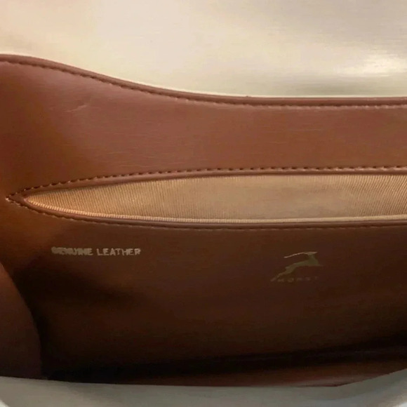 Koret Genuine Leather Handbag - Picture 4 of 6